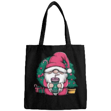 Discover santa claus Bags