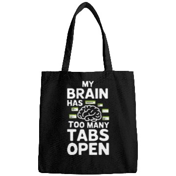 Discover Understanding Psychology Mind and Behavior Bags