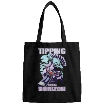 Discover Tipping the Horizon Bags