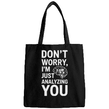 Discover Understanding Psychology Mind and Behavior Bags