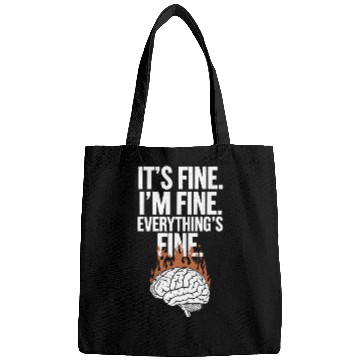 Discover Understanding Psychology Mind and Behavior Bags