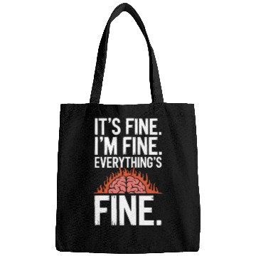 Discover Understanding Psychology Mind and Behavior Bags