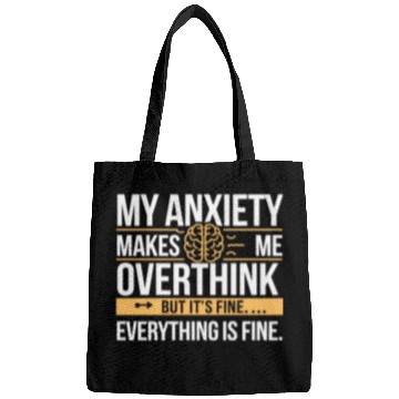 Discover Understanding Psychology Mind and Behavior Bags