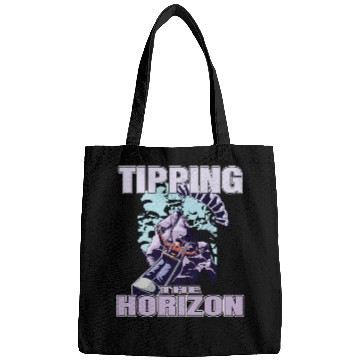 Discover Tipping the Horizon Bags