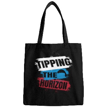 Discover Tipping the Horizon Bags