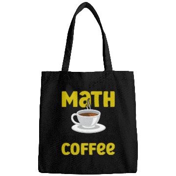 Discover Will Give Math Advice For Coffee Bags