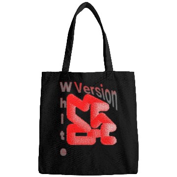 Discover Combination Formula White Version Bags