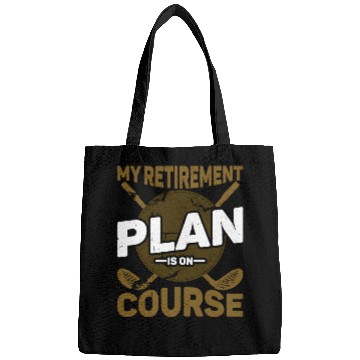 Discover My Retirement Plan Is On Course 6 Bags