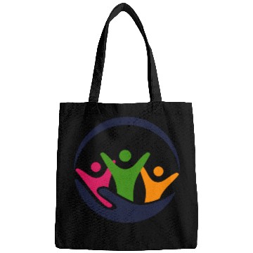 Discover Vibrant Unity Bags – Celebrate Diversity in Col