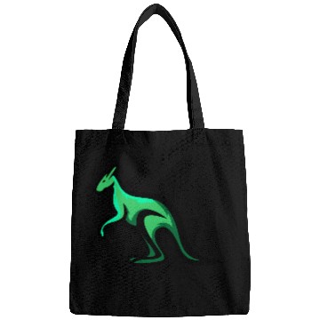 Discover Jump into Style with Our Unique Kangaroo T Bags