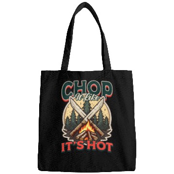 Discover Camp Chef Chop It Like It’S Hot Bags