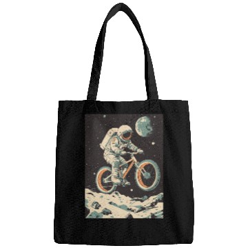 Discover Astro Biking Bags