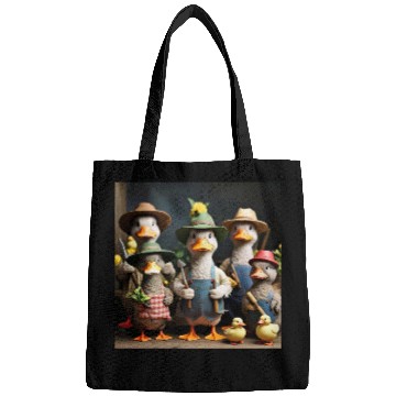 Discover Farmer ducks Bags