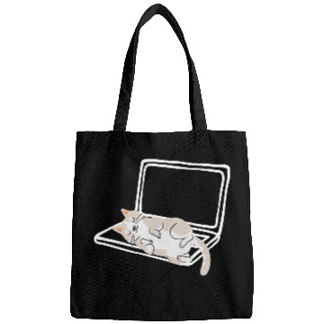Discover Catnap Bags