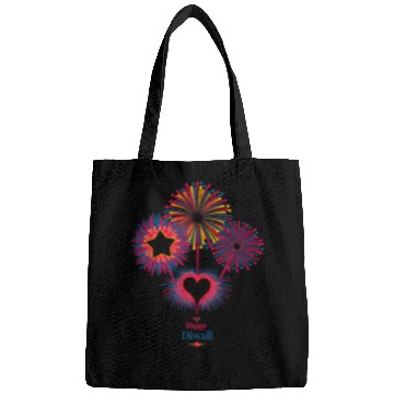 Discover Fireworks for Diwali Celebration Bags