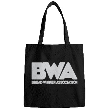 Discover BWA Bread Winner Association Food Lover Bags