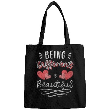 Discover Individual Human Respect Special Bags