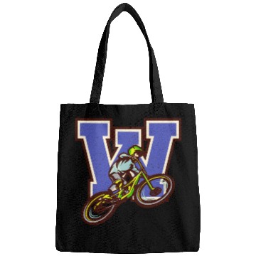 Discover Cycling Champion - W Series Bags