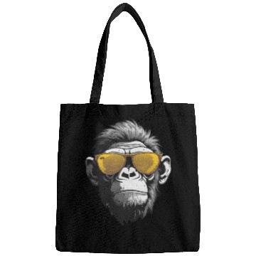Discover COOL YELLOW MONKEY Bags