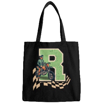 Discover Racer - R Series Bags