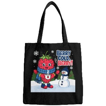 Discover Berry Cold Berry Bags