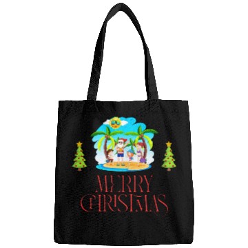 Discover A Holly Jolly Christmas Adventure Bags