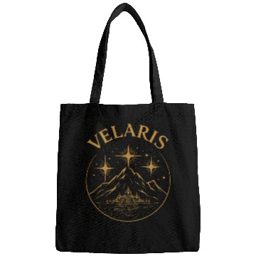 Discover Velaris – Dreamy Night Court Bags