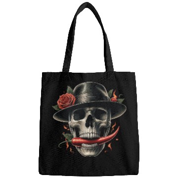 Discover Skull Bags