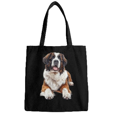 Discover Saint Bernard Bags