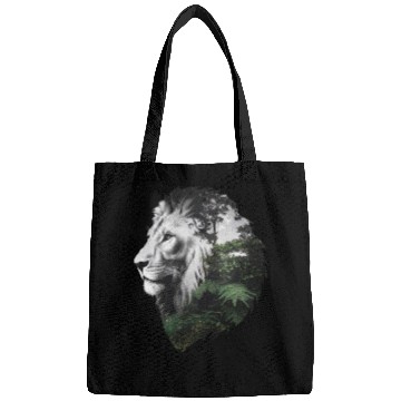 Discover Roaring Lion Bags