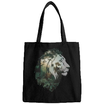 Discover Roaring Lion Bags