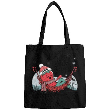 Discover Berry Chill Vibes Bags