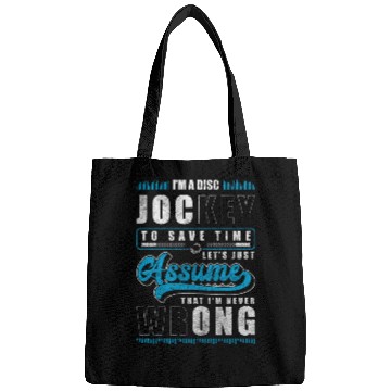 Discover Party Musician Job Bags
