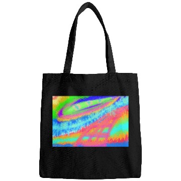 Discover Flight Bags