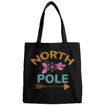 Discover North pole Bags