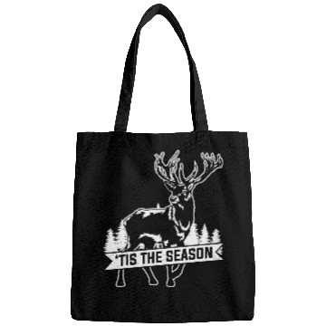 Discover It's deer hunting season Bags