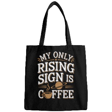 Discover Astrology Skeptic Critical Thinking Bags