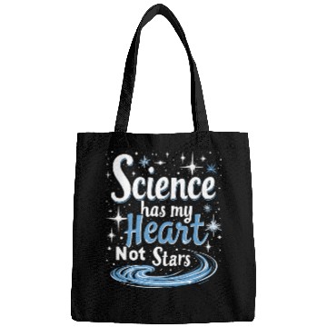 Discover Astrology Skeptic Critical Thinking Bags