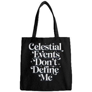 Discover Astrology Skeptic Critical Thinking Bags