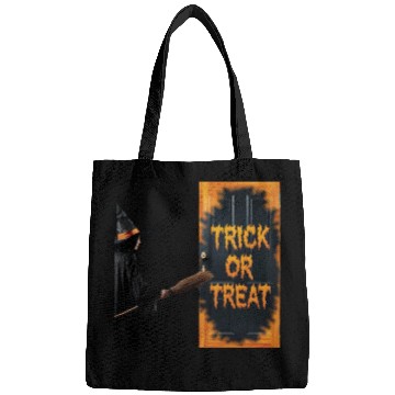 Discover Witching Hour: Trick or Treat Bags