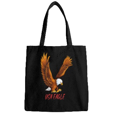 Discover USA EAGLE DESIGN Bags