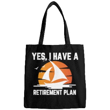 Discover Cool Sailing 4 Bags