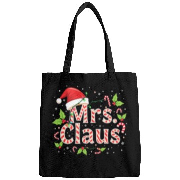 Discover MRS CLAUS Bags