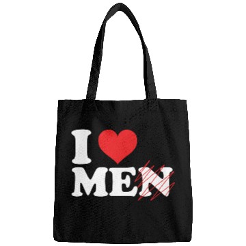 Discover i love me not men. Funny I love myself Bags