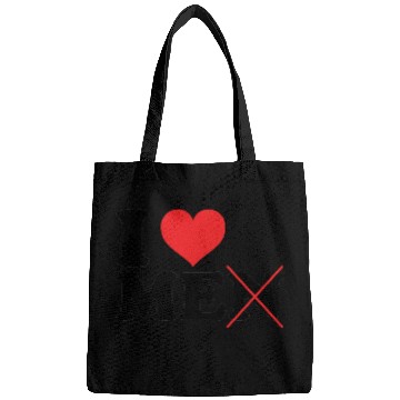 Discover I Love Me Not Men Bags