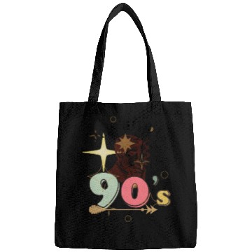 Discover Join With Us 90's Bags