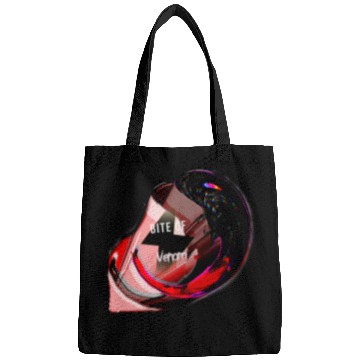Discover Bite of venom by Astronaut Bags