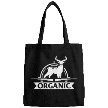 Discover Classic Deer Hunting Graphics Bags