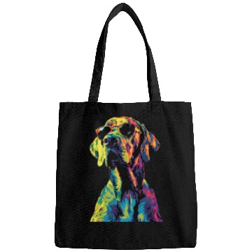 Discover Great Dane Bags