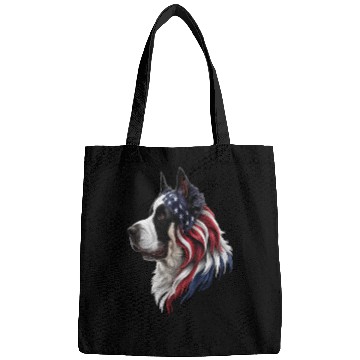 Discover Saint Bernard Bags